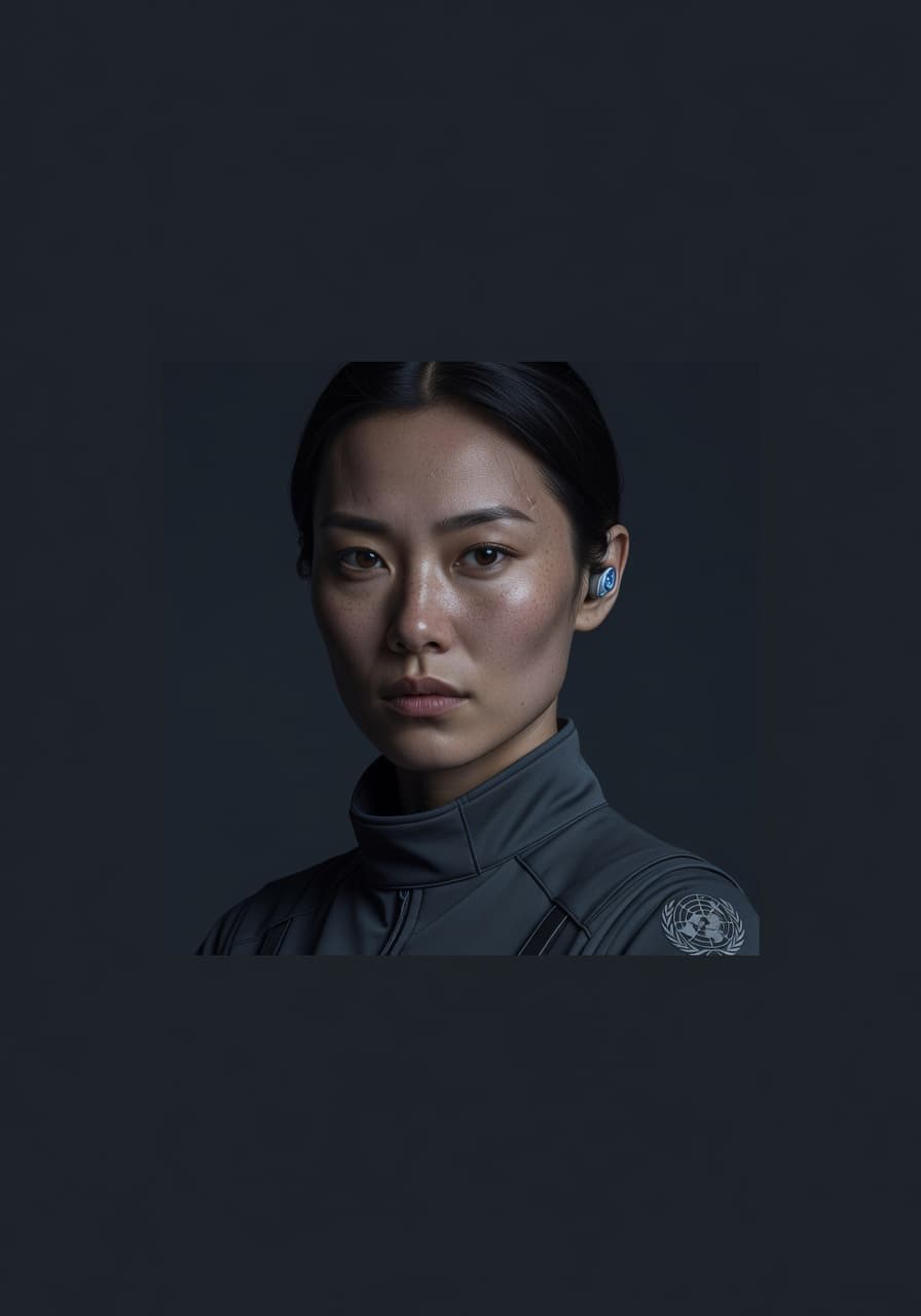 Rae Okamoto
